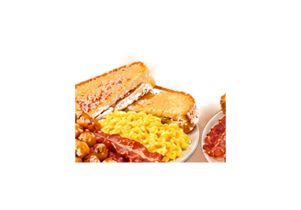 Imagen ilustrativa de Cuban Breakfast