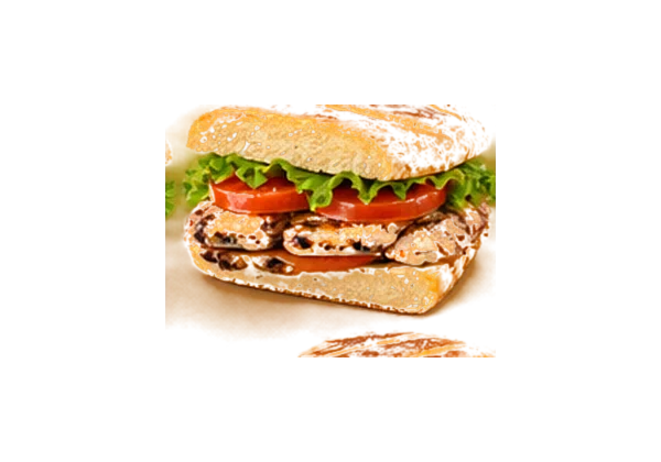 Imagen ilustrativa de Pan con Tortilla