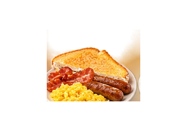 Imagen ilustrativa de Racion de Bacon