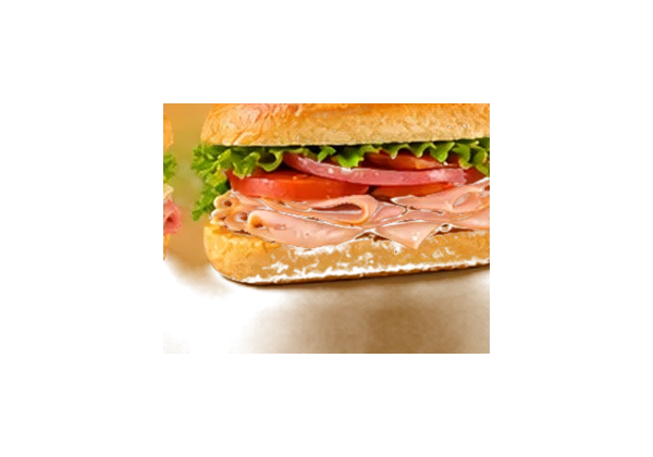 Imagen ilustrativa de Tostada de Jamon