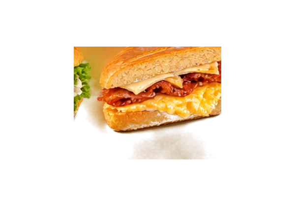 Imagen ilustrativa de Frita Cubana