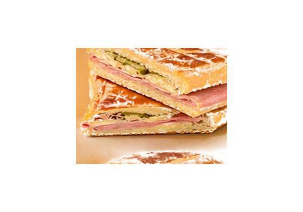 Imagen ilustrativa de Midnight Sandwich