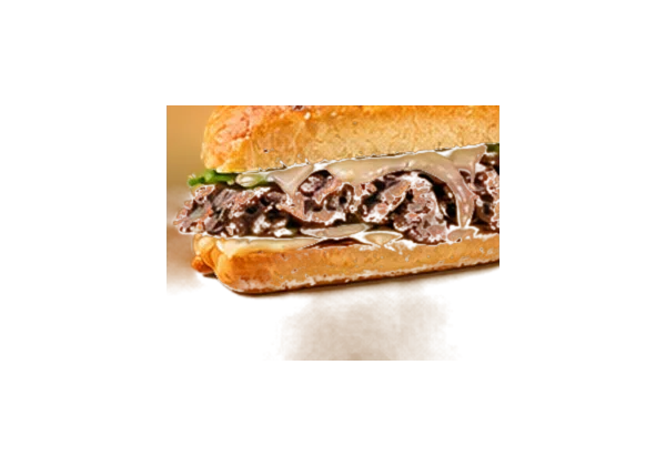 Imagen ilustrativa de Pan con Bistek